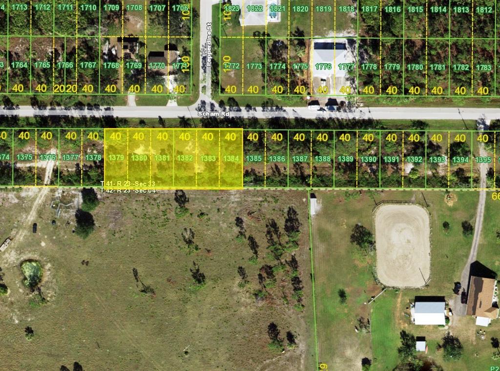 26397 Scham Road Punta Gorda, FL 33955 - Photo 1 of 1