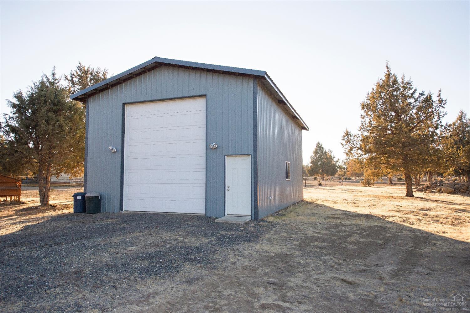 13650 Southwest Chipmunk Road Terrebonne, OR 97760 - Photo 22 of 25 Additional Photo