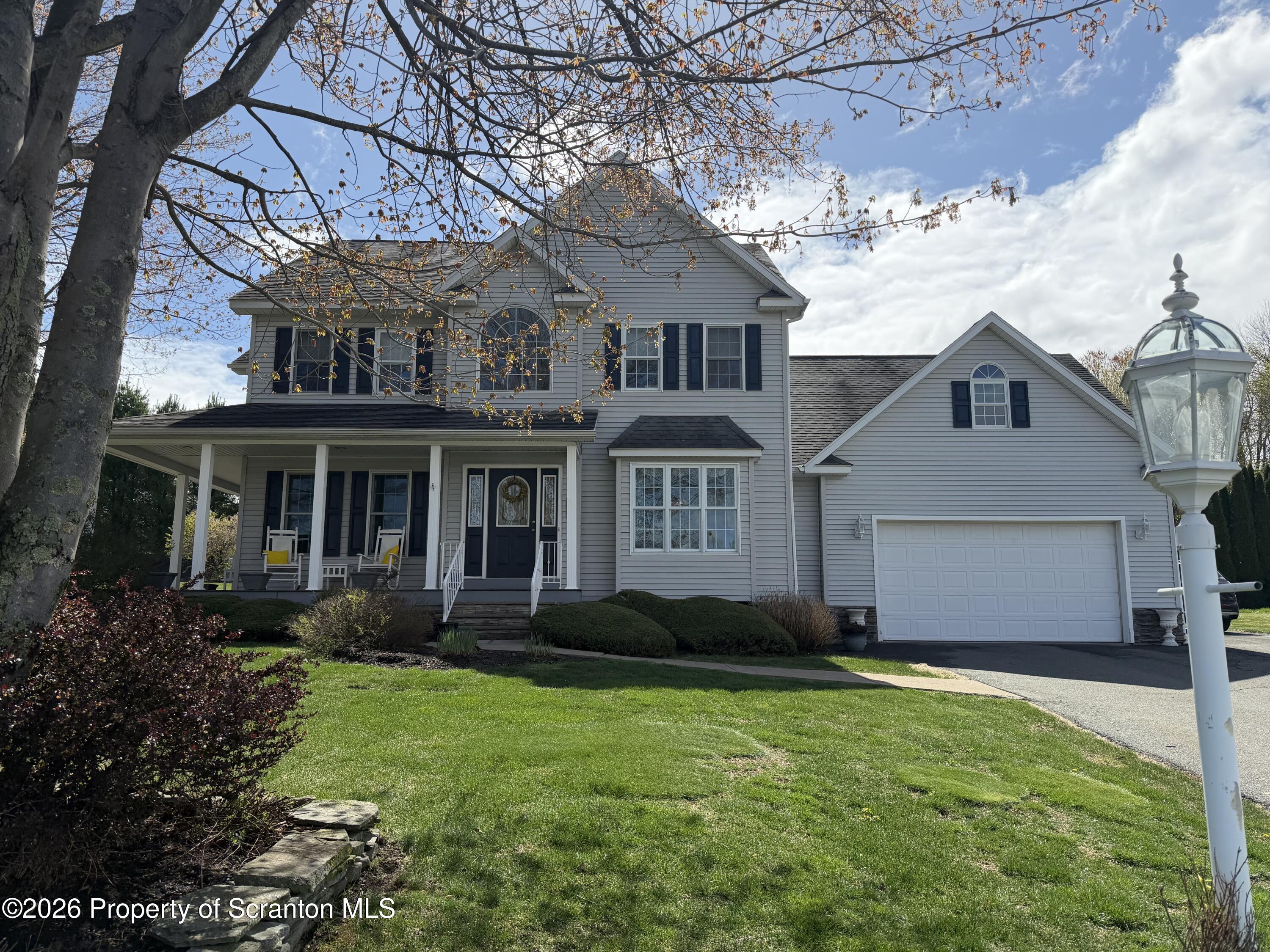 820 Laurel Road Mayfield, PA 18433 - Photo 1 of 32 IMG_4470