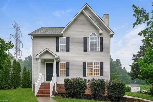 $2,085 | 142 Tumbleweed Drive, Winston-Salem, NC 27127
