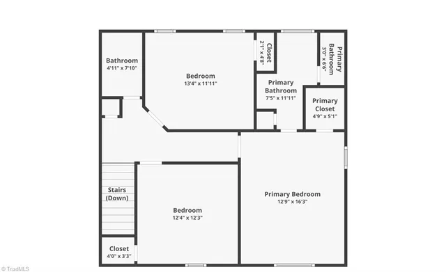 $2,085 | 142 Tumbleweed Drive, Winston-Salem, NC 27127