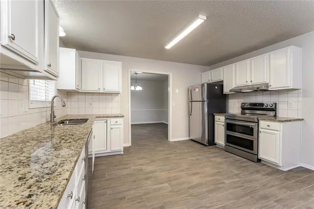 $2,085 | 142 Tumbleweed Drive, Winston-Salem, NC 27127