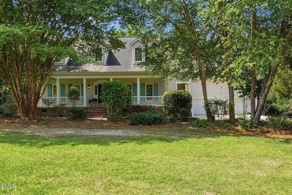 $875,000 | 79 Quail Ridge, Angier, NC 27501