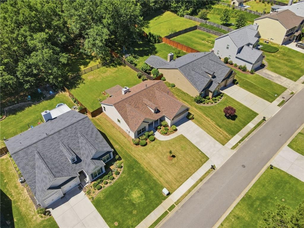 3940 Spring Ridge Drive Cumming, GA 30028 - Photo 4 of 44