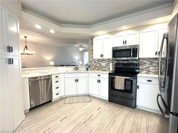 $5,000 | 6816 Satinleaf Road South, Unit 102, Naples, FL 34109