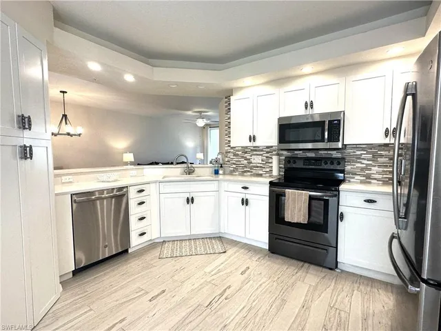 $5,000 | 6816 Satinleaf Road South, Unit 102, Naples, FL 34109