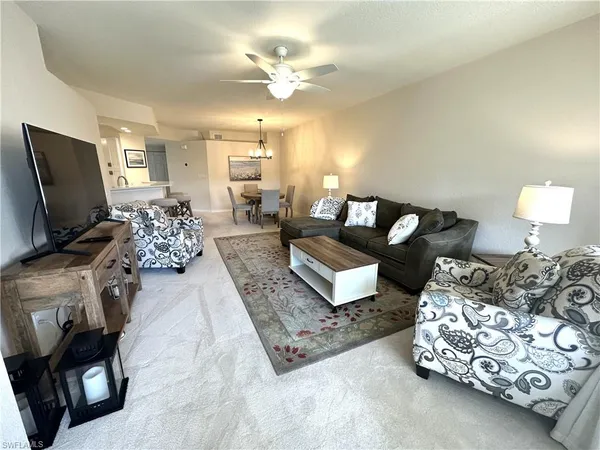 $5,000 | 6816 Satinleaf Road South, Unit 102, Naples, FL 34109