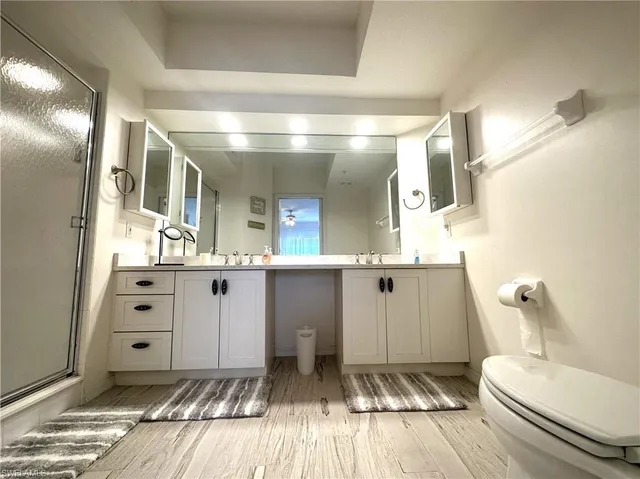 $5,000 | 6816 Satinleaf Road South, Unit 102, Naples, FL 34109