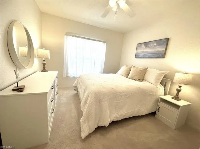 $5,000 | 6816 Satinleaf Road South, Unit 102, Naples, FL 34109