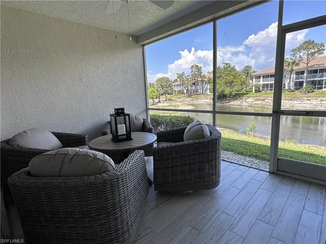 $5,000 | 6816 Satinleaf Road South, Unit 102, Naples, FL 34109