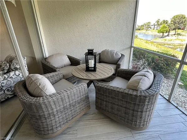 $5,000 | 6816 Satinleaf Road South, Unit 102, Naples, FL 34109