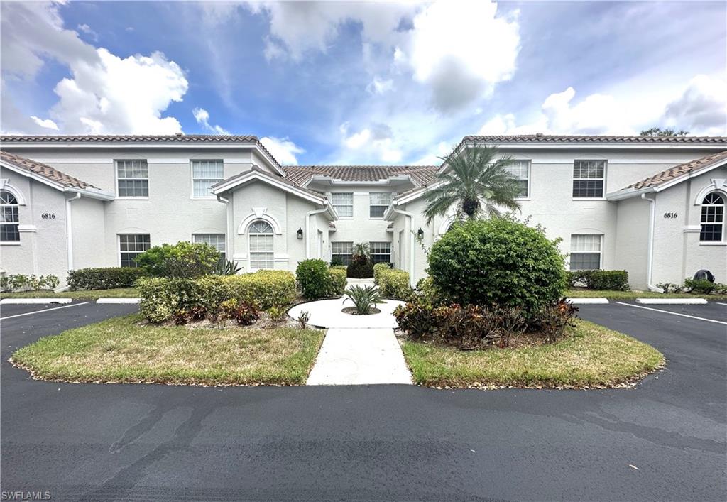 6816 Satinleaf Road South, Unit 102 Naples, FL 34109 - Photo 2 of 35