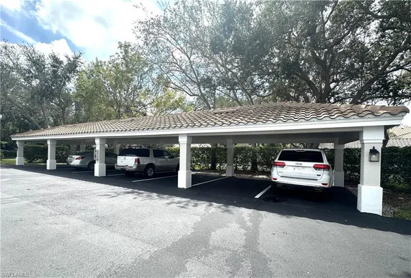 $5,000 | 6816 Satinleaf Road South, Unit 102, Naples, FL 34109