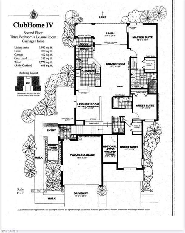 6816 Satinleaf Road South, Unit 102 Naples, FL 34109 - Photo 24 of 35