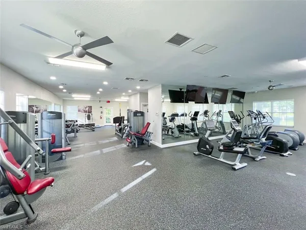 $5,000 | 6816 Satinleaf Road South, Unit 102, Naples, FL 34109