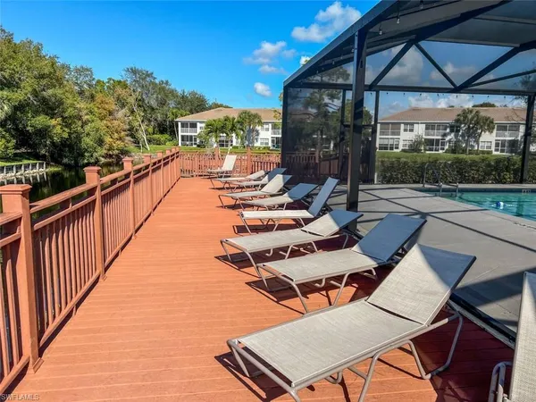 $5,000 | 6816 Satinleaf Road South, Unit 102, Naples, FL 34109