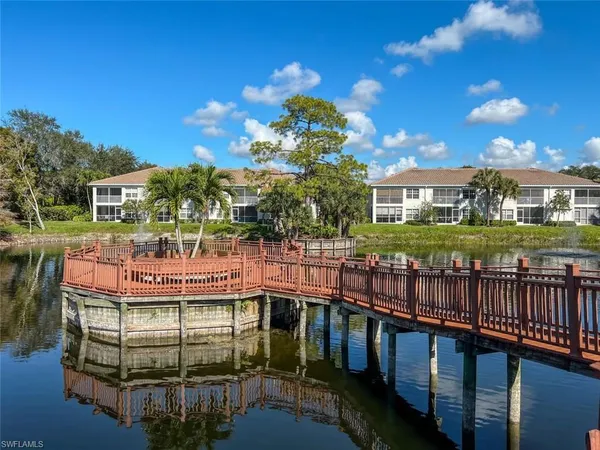 $5,000 | 6816 Satinleaf Road South, Unit 102, Naples, FL 34109