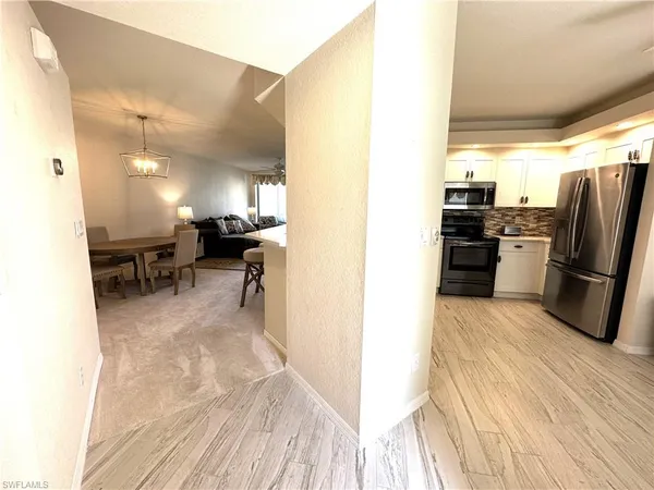 $5,000 | 6816 Satinleaf Road South, Unit 102, Naples, FL 34109