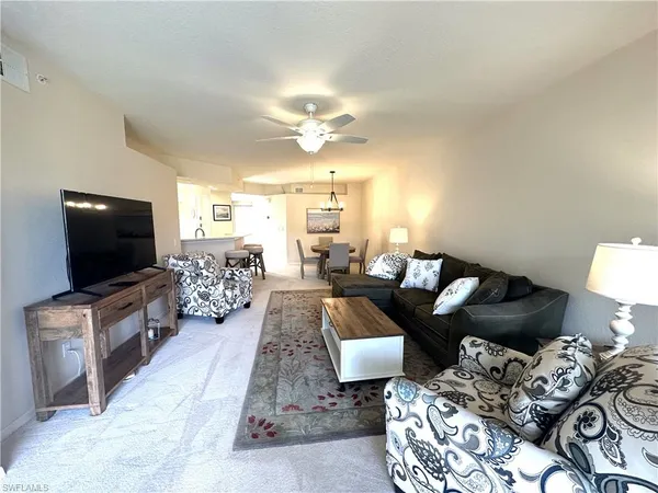 $5,000 | 6816 Satinleaf Road South, Unit 102, Naples, FL 34109