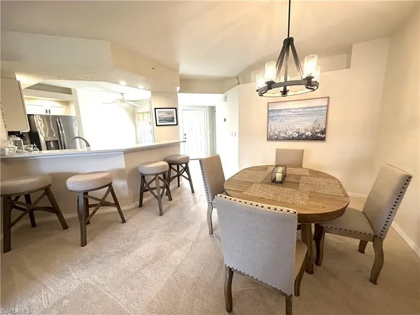 $5,000 | 6816 Satinleaf Road South, Unit 102, Naples, FL 34109