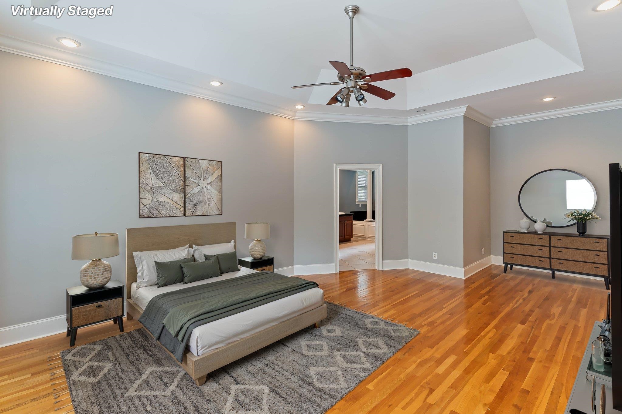 110 Wimbleton Road Union, SC 29379 - Photo 22 of 49 VIRTUALLY STAGED