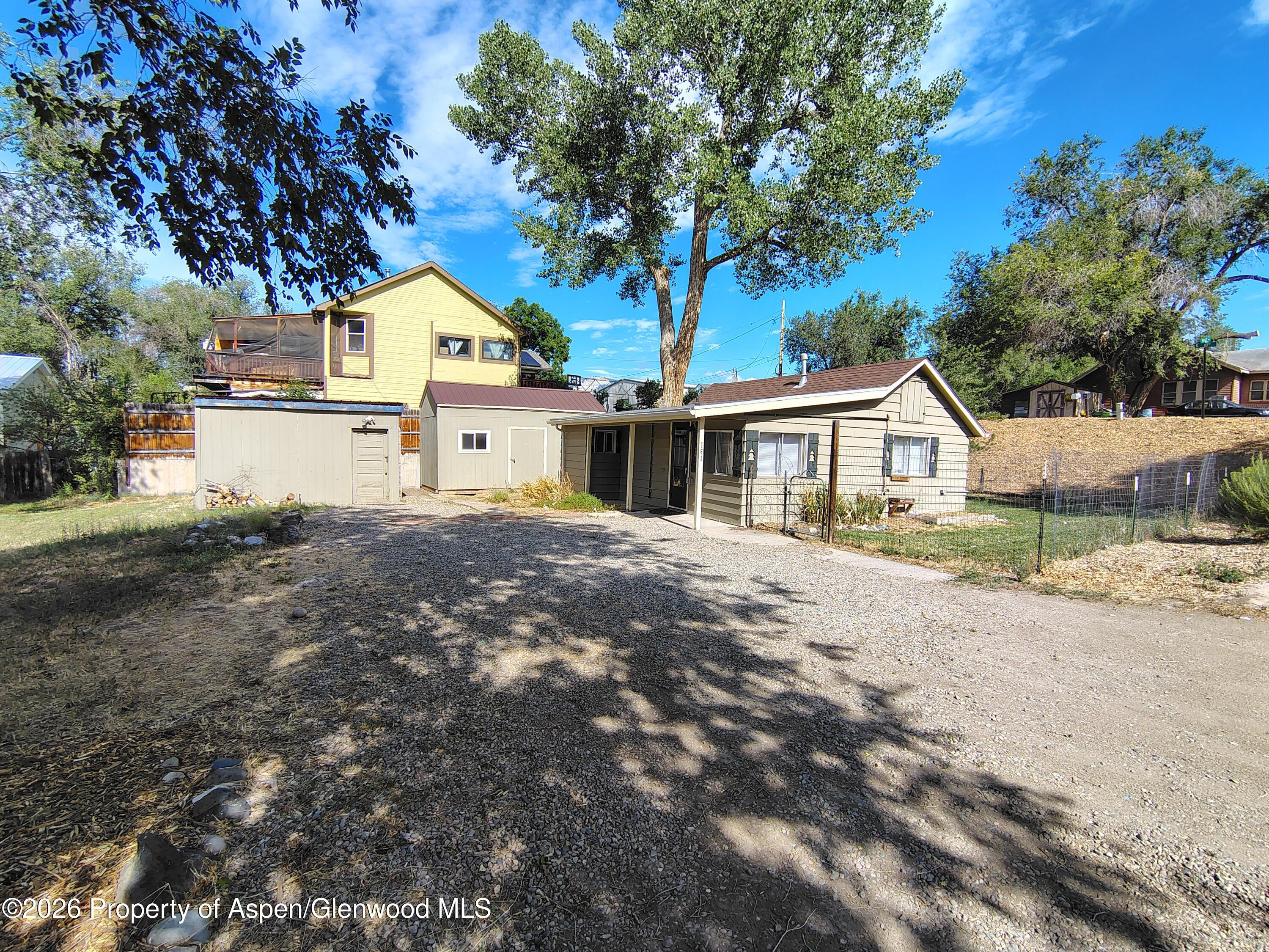 161 East 10th Street Rifle, CO 81650 - Photo 21 of 29 IMG_20260722_100130779_HDR