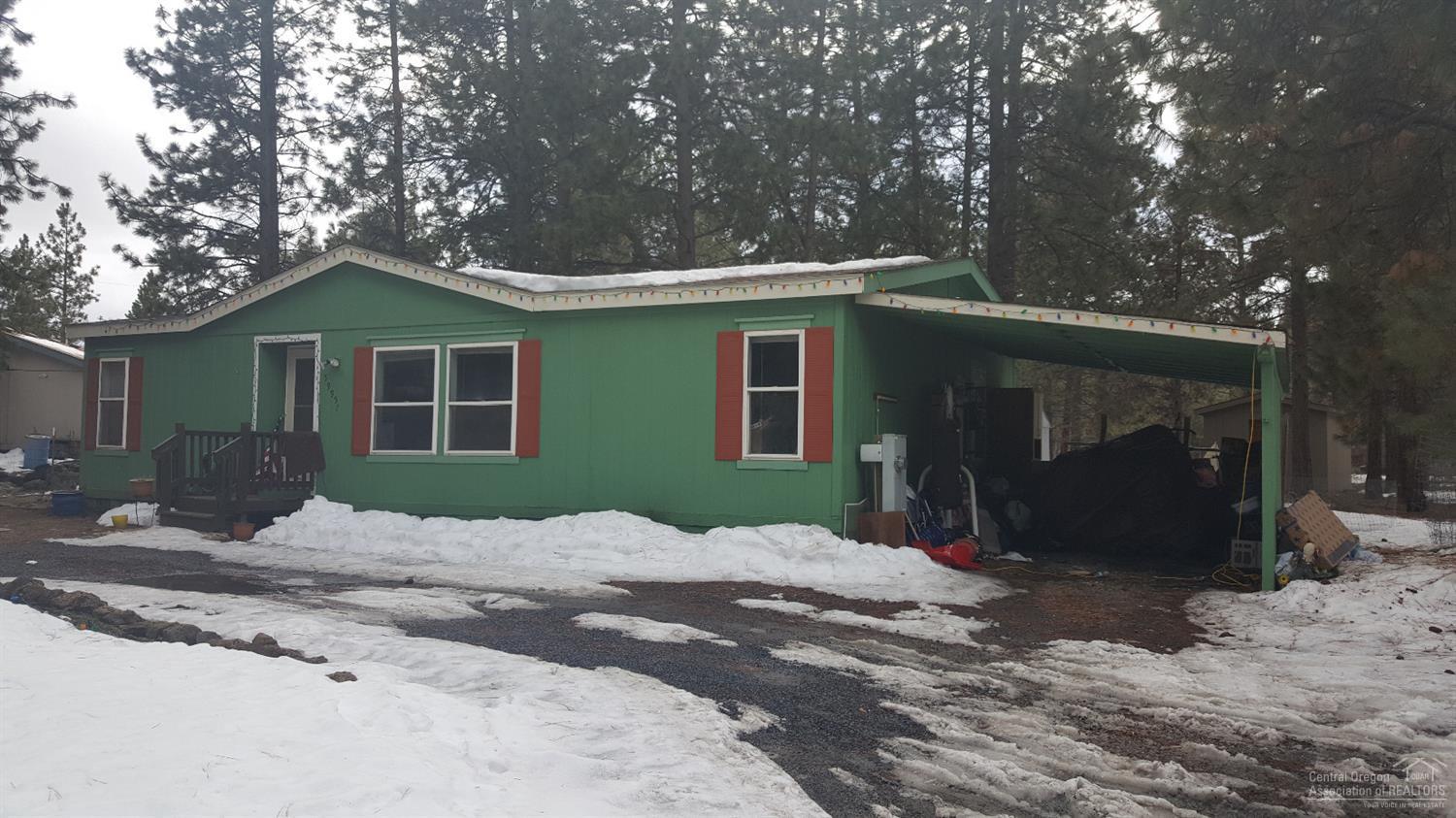 59957 Hopi Road Bend, OR 97702 - Photo 2 of 12 Additional Photo