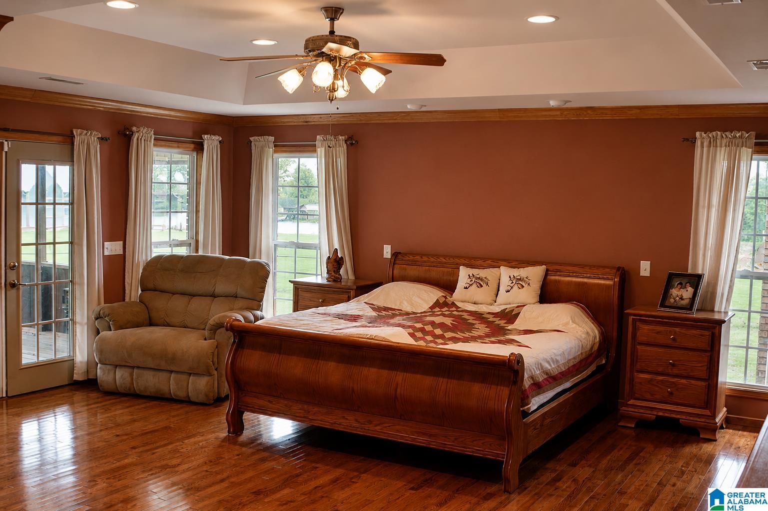 4611 Cedar Bend Road Gadsden, AL 35907 - Photo 30 of 47