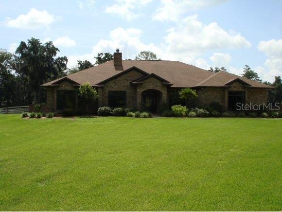 6655 Southwest 17th Terrace Road Ocala, FL 34471 - Photo 1 of 1 Primary Photo