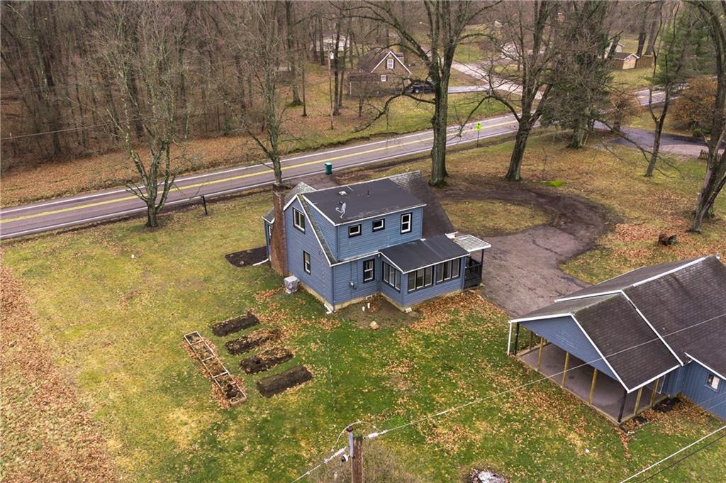 5782 North Edinburg Road Edinburg, PA 16116 - Photo 12 of 40