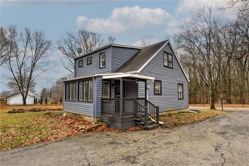 5782 North Edinburg Road Edinburg, PA 16116 - Photo 3 of 40