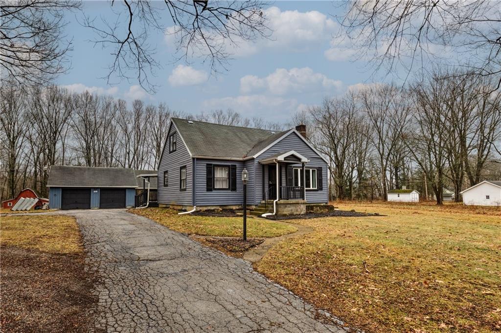 5782 North Edinburg Road Edinburg, PA 16116 - Photo 4 of 40