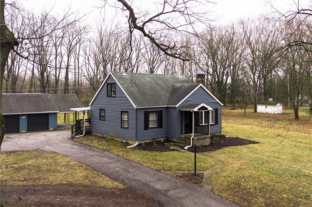 5782 North Edinburg Road Edinburg, PA 16116 - Photo 6 of 40