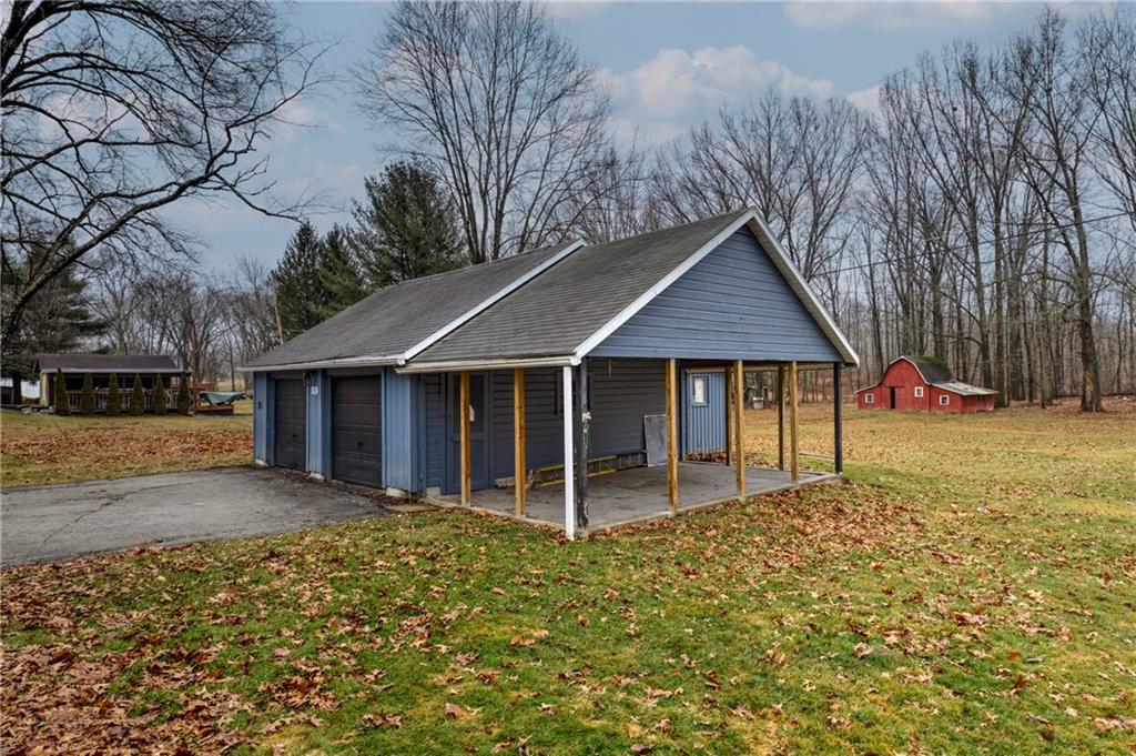 5782 North Edinburg Road Edinburg, PA 16116 - Photo 7 of 40