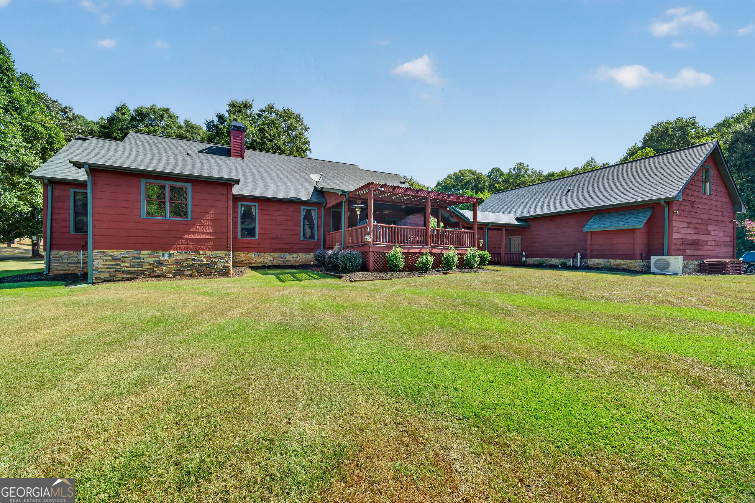2030 Aqua Road Madison, GA 30650 - Photo 62 of 63 Gallery Image 62