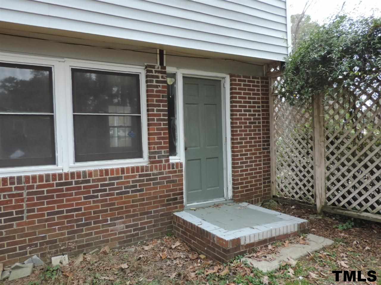 6020 Neuse Street Raleigh, NC 27610 - Photo 20 of 25 a view of entrance