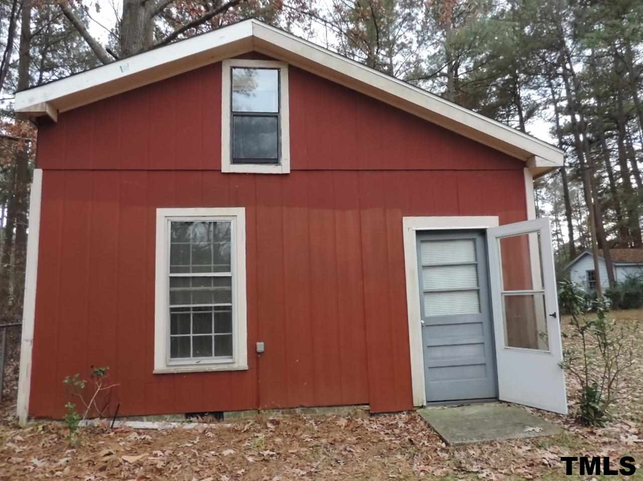 6020 Neuse Street Raleigh, NC 27610 - Photo 21 of 25 a house with a outdoor space