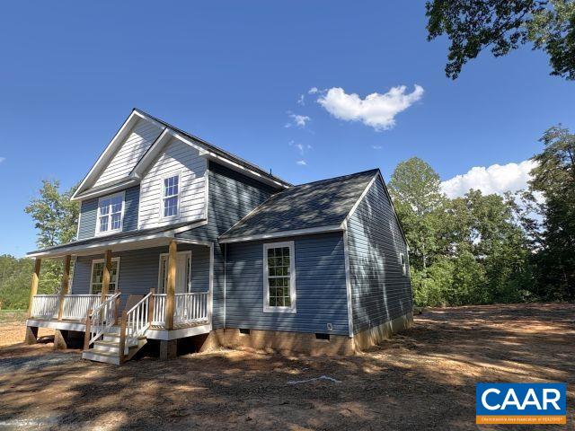 2570 Doctors Road Louisa, VA 23093 - Photo 2 of 14 Gallery Image 2