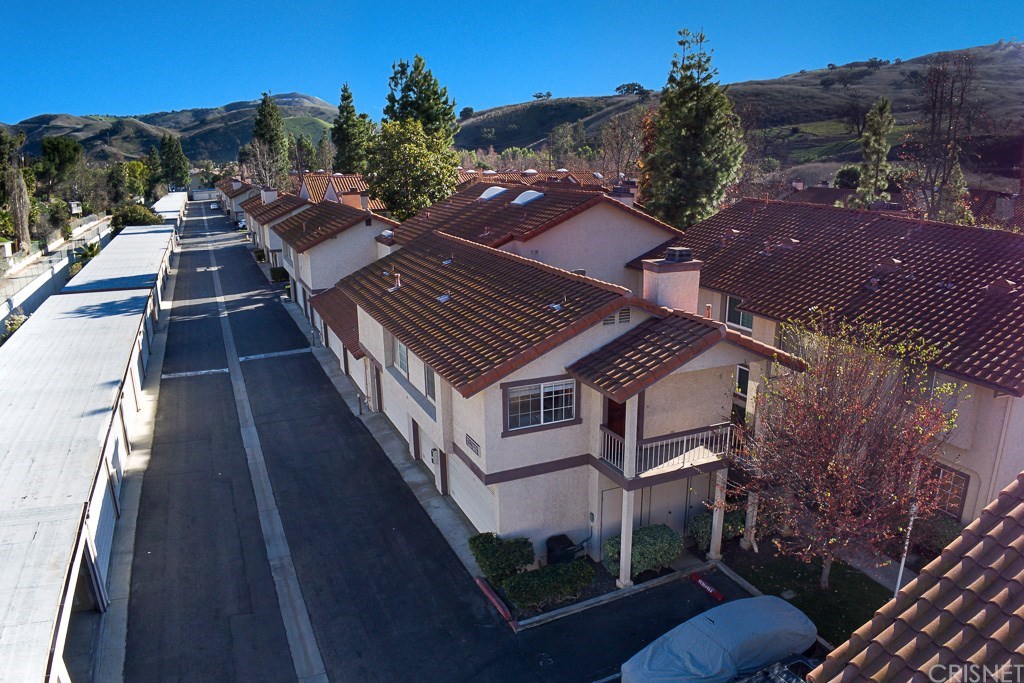 5606 Las Virgenes Road, Unit 63 Calabasas, CA 91302 - Photo 1 of 1 Desirable quiet upper end Unit, freshly painted 977 sq ft open concept window treatments .