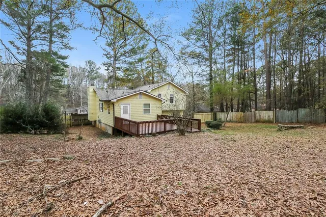 $250,000 | 4636 Hamlet Walk Southeast, Conyers, GA 30094