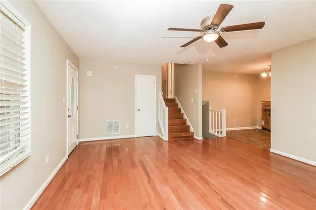 $250,000 | 4636 Hamlet Walk Southeast, Conyers, GA 30094