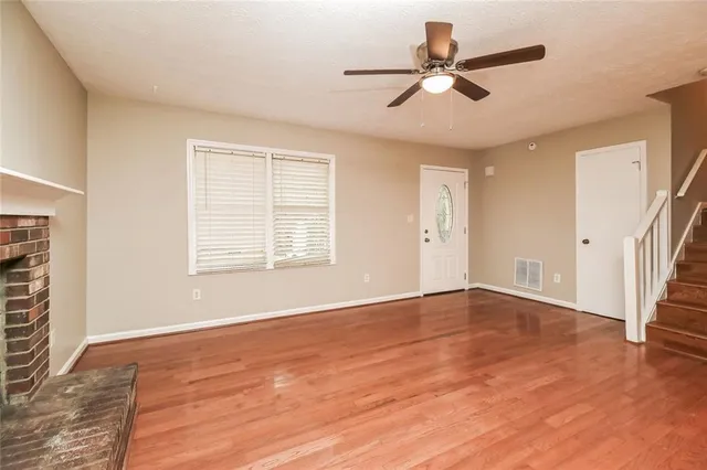 $250,000 | 4636 Hamlet Walk Southeast, Conyers, GA 30094