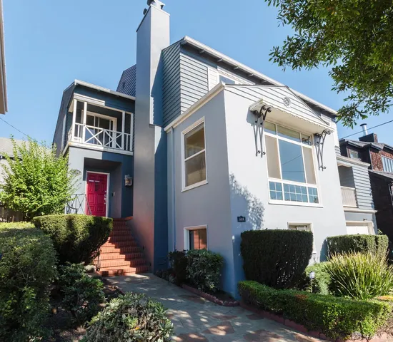 $9,000 | 1030 Ulloa Street, San Francisco, CA 94127