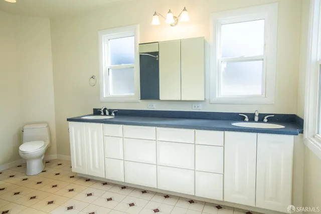 $9,000 | 1030 Ulloa Street, San Francisco, CA 94127