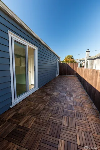 $9,000 | 1030 Ulloa Street, San Francisco, CA 94127