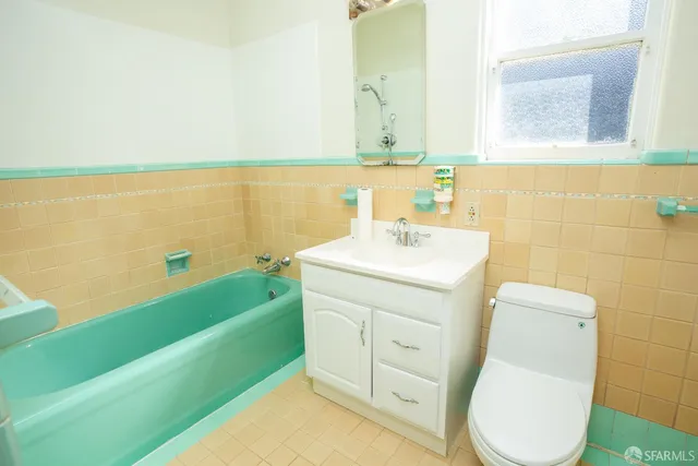 $9,000 | 1030 Ulloa Street, San Francisco, CA 94127