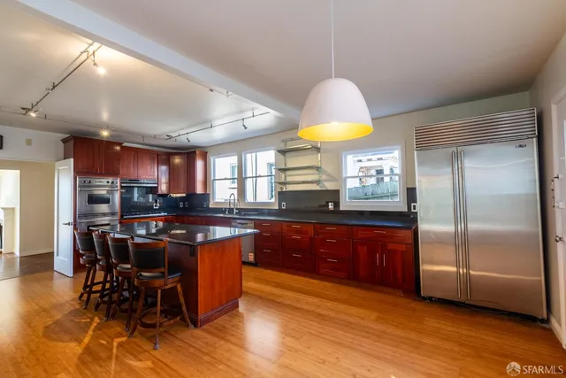 $9,000 | 1030 Ulloa Street, San Francisco, CA 94127