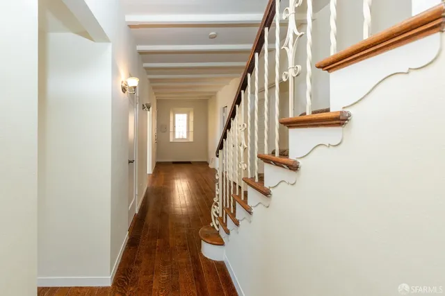 $9,000 | 1030 Ulloa Street, San Francisco, CA 94127