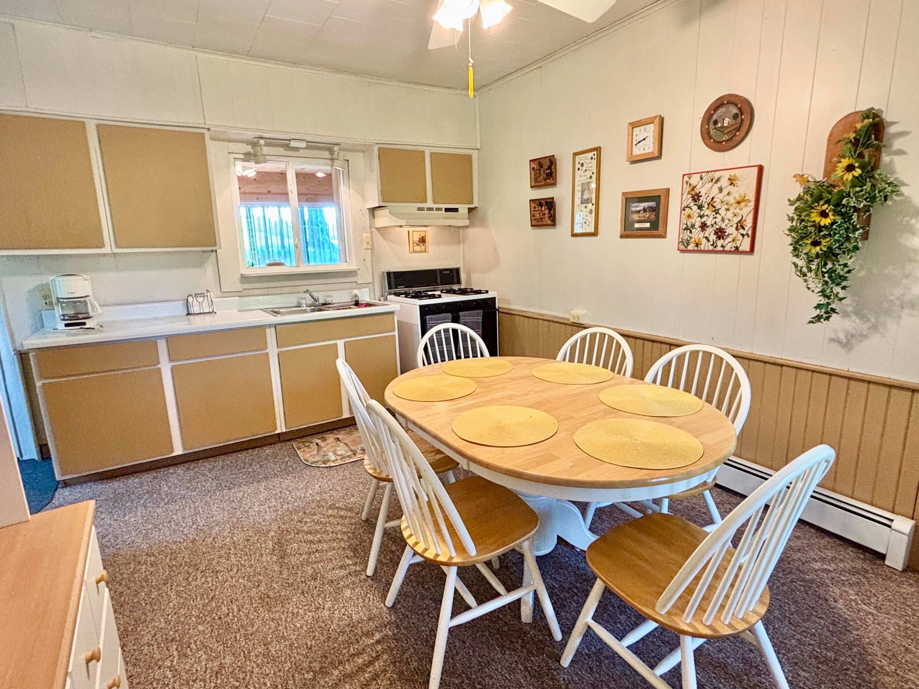 7770 Klein Road Hillman, MI 49746 - Photo 11 of 63 Gallery Image 11