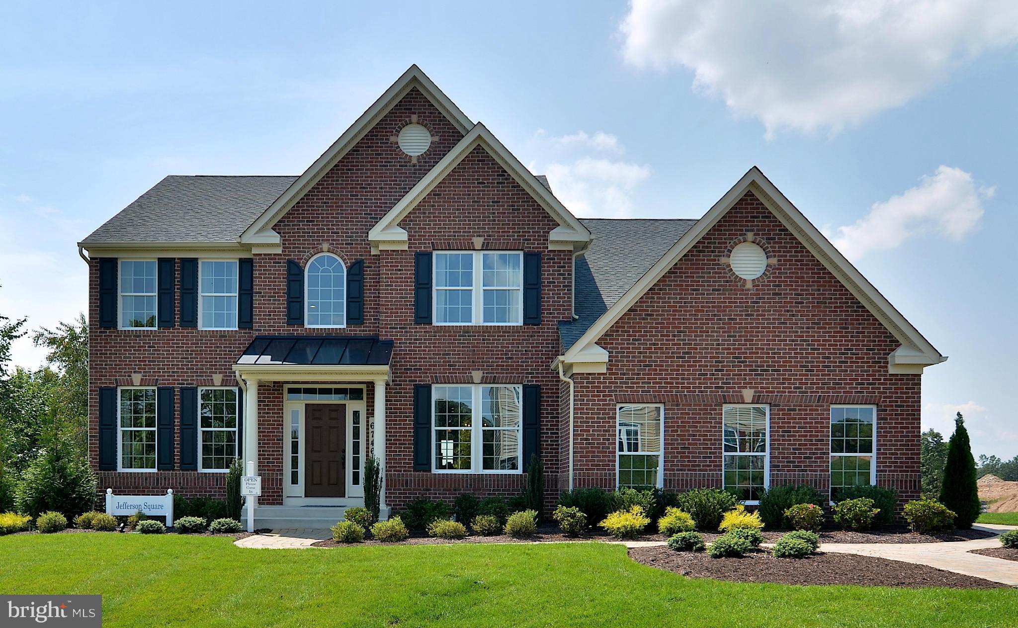 2511 Rutters Ridge Drive Eldersburg, MD 21784 - Photo 1 of 1 Exterior (General)